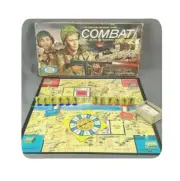 Combat TV Show Game Drink COASTER