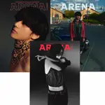 KPM-售完 ARENA KOREA 9月號 2023 三款 BTS V 內頁人物 JOSHUA 李東旭 鄭允浩 ITZY 彩領 韓國代購 KOREA POPULAR MALL - 韓國雜誌周邊專賣店