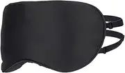 Baluue Sleep Blackout Solid Mask Eye Cup Shading Massager Sleep Rest Aid Eye Mask