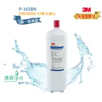 在飛比找蝦皮購物優惠-3M DWS6000-ST 智慧型雙效淨水器專用第一道軟水替