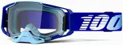 100 Percent Armega Royal, goggles