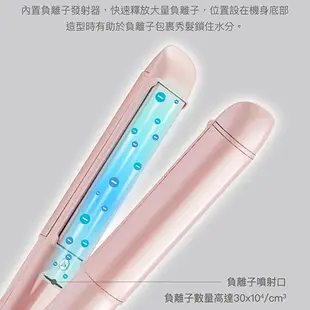 VS沙宣 迷你16mm負離子陶瓷直捲兩用造型器VSCS0110PIW【愛買】