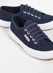 SUPERGA 2750 COTU CLASSIC SNEAKER -UNISEX -US MEN - 6 / US WOMEN