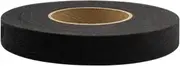 Hem Fabric Tape, Iron-On Pants Shortening Tape, Double-Sided Adhesive, No-Sew Instant Hemming, Strong & Washable Bond, Ideal for Clothes, Lace, Pants, Jeans, Black and White