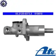 BRAKE MASTER CYLINDER 03.2125-0373.3 FOR AUDI A6/C5 A4/B6/Convertible/B7 VW