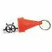 Seachoice Floating Key Buoy Red #78081