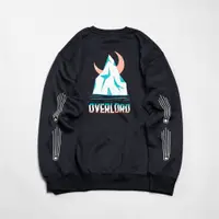 在飛比找蝦皮商城優惠-OVERLORD SERPENTI CREWNECK SWE