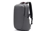 Pacsafe Vibe 25L Anti-Theft Backpack Travel Bag in Slate