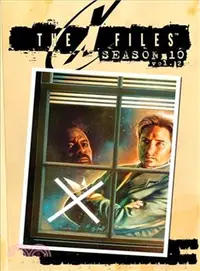 在飛比找三民網路書店優惠-X-Files Season 10 Volume 2