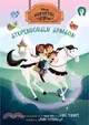 Horsetail Hollow Stupendously Samson (Horsetail Hollow, Book 4)