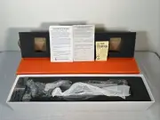 Lionel Smithsonian Collection Limited Ed. Cascade Glory Passenger Car /500 *Read
