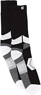 [etnies] Asi Tech Socks One Size Black/white