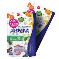 在飛比找蝦皮購物優惠-現貨✨Na日本代購 正品 iSDG 醫食同源 爽快酵素 12