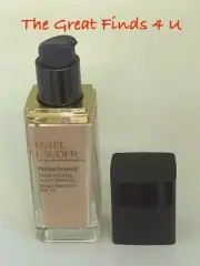 1 Estee Lauder PERFECTIONIST Makeup Foundation SAND 1W2 1oz/30ml New no Box