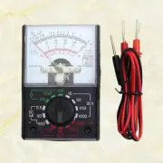 Measures Voltage Tester Multi Tester Digital Auto-Ranging Multimeter