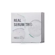 NEOGEN - Dermalogy Real Serum Trio Mini Set 3 pcs