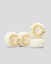 [Spitfire] Spitfire Burner 99D 53Mm Skateboard Wheels in Natural
