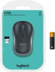 Logitech Wireless Mouse M185 | BRAND NEW | FAST FREE SHIPPING NSW