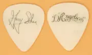Alcatraz Gary Shea Vintage Stage Guitar Pick - 1983 No Parole for Rock N" Roll