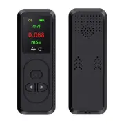 NEW Geiger Counter Nuclear Radiation Detector X-Ray Beta Gamma4184