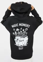 [Lurking Class] Magic Moments Graphic Hoodie