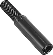 Cheerock 2 Inch Shift Knob Extender, M12 X 1.25 Shift Extension, Aluminum Alloy Shifter Extension for Manual Gear Shifter Lever