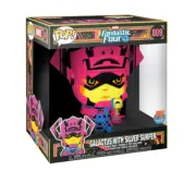 Funko Pop! Vinyl Jumbo 10": Galactus with Silver Surfer
