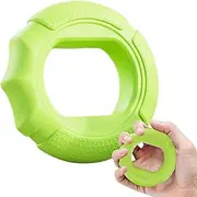 Grip Strengthener - Hand Grips For Strength Training Silicone | Ergonomic Portable Strengthener For Elderly Finger Mobility Teens Motor Skills