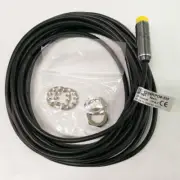 1pcs new For TG-1204RPO#-5M proximity switch sensor