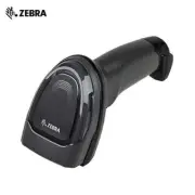 Motorola Symbol Zebra DS8108-SR00007ZZWW 2D USB Handheld Barcode Scanner w Cable