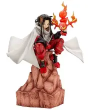 ARTFX J Shaman King Hao 1/8 Figure Kotobukiya Japan