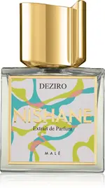 Nishane Deziro unisex perfumed extract 100 ml