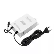 12V Monitor Emergency UPS Uninterruptible Power Supply Mini UPS Battery BackupSL