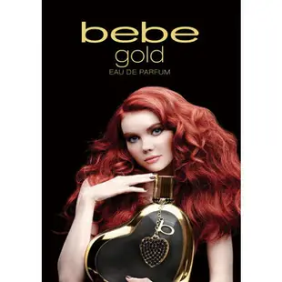 BEBE gold 金髮尤物．淡香精30ml 【特惠】§異國精品§ 另有綿羊寶寶女香｜全場下殺↘滿額再享折扣