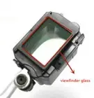 For Sony ILCE-7RM2 A7R II View Finder Viewfinder Eyepiece VF Screen Glass NEW