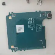 Voice Control Board Microphone Board for XiR P8668i GP328D+ GP338D+