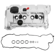 Upgrade Aluminum Valve Cover for Mini Cooper N12 N16 R55 R56 R57 R58 R59 R60 R61 (for: Mini)