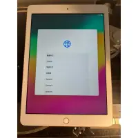 在飛比找蝦皮購物優惠-蘋果 apple Ipad 6 128g 9.7吋 二手 免