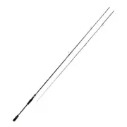 ** PRO MARINE FORCE RADER 4pcs Spinning Rod variations