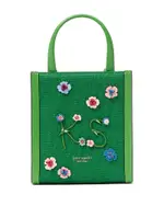 kate spade new york Manhattan Floral Mini Tote