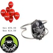 The Twilight Saga: Esme's Bracelet Prop Replica "New" (OSFM)