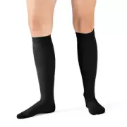 20-30 mmHg Men Women Compression Socks Best for Medical, Pregnancy & Travel