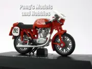 Ducati Marianna 1956 1/32 Scale Diecast Metal Model by NewRay
