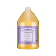 ^ Dr. Bronner's Pure-Castile Soap Liquid 18-in-1 Hemp Lavender 3.78L