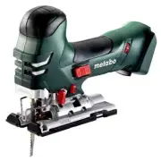 Metabo 601405890 STA 18 LTX 140 Cordless Jigsaw RRP $329 Free Post