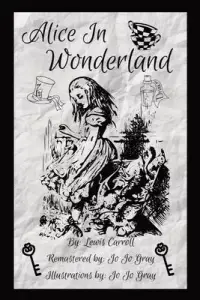 在飛比找博客來優惠-Alice In Wonderland