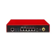 WatchGuard Firebox T45 with 1-yr Basic Security Suite (WGT45031) 1 Year