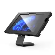Compulocks 111B510APXB SURFACE GO 1-4 GEN APEX ENCLOSURE CORE STAND BLACK