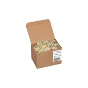 Steep Caf Organic Tropical Green Tea 50 Count RCB19969