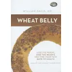 WHEAT BELLY